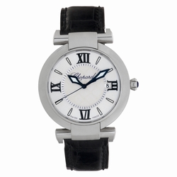 Chopard 8532 Imperiale Quartz Female Stainless Steel