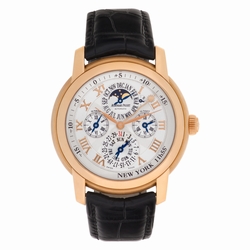 Audemars Piguet 26003OR.OO.D088CR.01 Jules Audemars Automatic Male 18k rose gold