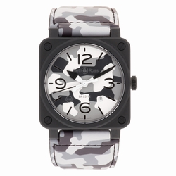 Bell & Ross BR03-92 Aviation Automatic Male Ceramic