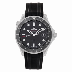 Omega 2230412001003 Seamaster Automatic Male Stainless Steel