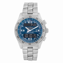 Breitling A78362 Professional Quartz Male Stainless Steel