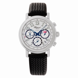 Chopard 8331 Mille Miglia Automatic Unisex Stainless Steel