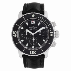 Blancpain 5885F-1130-52 Fifty Fathoms Automatic Male Stainless Steel