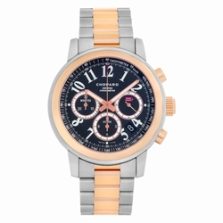 Chopard 158511-6002 Mille Miglia Automatic Male stainless steel & rose gold