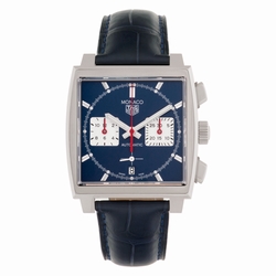 Tag Heuer CBL2111.FC6453 Monaco Automatic Unisex Stainless Steel