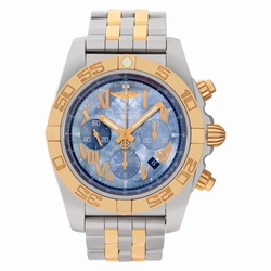 Breitling CB0110 Chronomat Automatic Male Stainless Steel