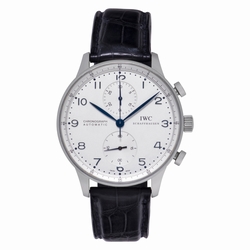 IWC IW371446 Portugieser Automatic Male Stainless Steel
