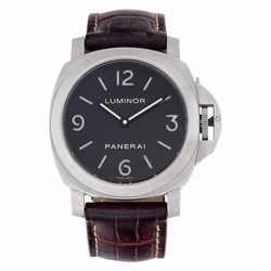 Panerai PAM00112 Luminor Manual Male Titanium
