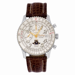 Breitling A43030/G200 Montbrillant Automatic Male Stainless Steel