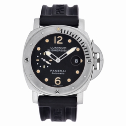 Panerai PAM00024 Submersible Automatic Male Stainless Steel