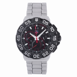 Tag Heuer CAH1010 Formula 1 Quartz Male Stainless Steel