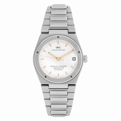 IWC 3521 Ingenieur Automatic Female Stainless Steel