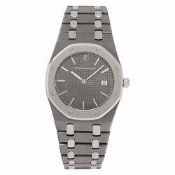 Audemars Piguet 56175TT Royal Oak Quartz Male Tantalum & Stainless Steel