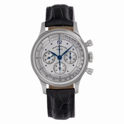 Franck Muller 96.01 Endurance Manual Male Stainless Steel