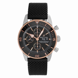 Breitling U13313 Super Ocean Automatic Male Stainless Steel