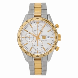 Tag Heuer CV2050.BD0789 Carrera Automatic Male Stainless Steel