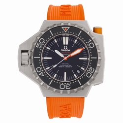 Omega 224.32.55.21.01.002 Seamaster Co-Axial Automatic Male Stainless Steel