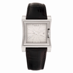 Bedat & Co. 114.010.610 No. Uno Automatic Unisex Stainless Steel