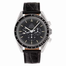 Omega ST145022 Speedmaster Manual Male Stainless Steel