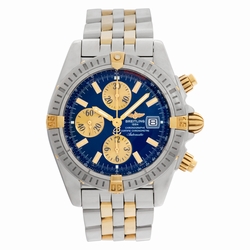 Breitling b13356 Chronomat Evolution Automatic Male Stainless Steel