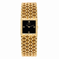 Piaget 9352N60 Classic Manual Male 18k yellow gold