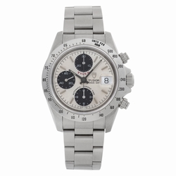 Tudor 79280 Prince Date Automatic Male Stainless Steel