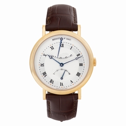 Breguet 5207 Classique Automatic Male 18k yellow gold