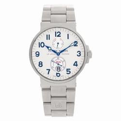 Ulysse Nardin 26366 Maxi Marine Automatic Male Stainless Steel