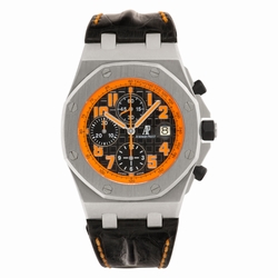 Audemars Piguet 26170ST.OO.D101CR.01 Royal Oak Offshore Automatic Male Stainless Steel
