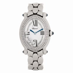 Chopard 27/8953-23 Happy Sport Quartz Female Stainless Steel