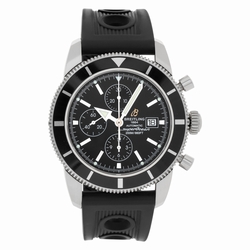 Breitling A13320 Super Ocean Automatic Male Stainless Steel