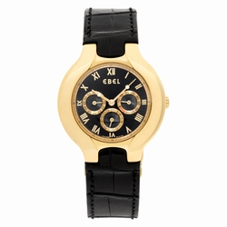 Ebel 8964980 Lichine Automatic Male 18k yellow gold