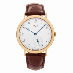 Breguet 5140 Classic Automatic Male 18k yellow gold