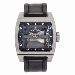 Corum 05.0073 Ti Bridge Manual Male Titanium