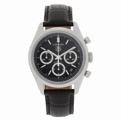 Tag Heuer CV2113-0 Carrera Automatic Male Stainless Steel