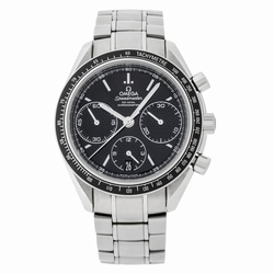 Omega 326.30.40.50.01.001 Speedmaster Automatic Male Stainless Steel