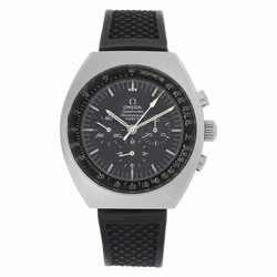 Omega 145.014 Speedmaster Manual Male Stainless Steel