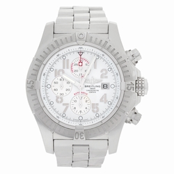 Breitling A13370 Avenger Automatic Male Stainless Steel
