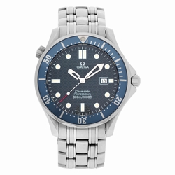 Omega 1961523 Seamaster Quartz Male Stainless Steel