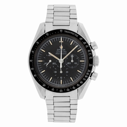 Omega 14502269st Speedmaster Manual Male Stainless Steel