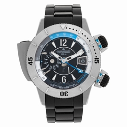 Jaeger LeCoultre 159.T.39 Master Compressor Automatic Male Titanium