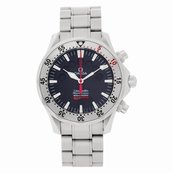Omega 25955000 Seamaster Automatic Male Stainless Steel