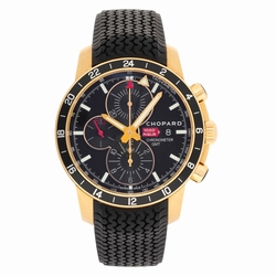 Chopard 1288 Mille Miglia Automatic Male 18k rose gold