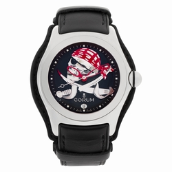 Corum 2320572001 Bubble Automatic Male Stainless Steel