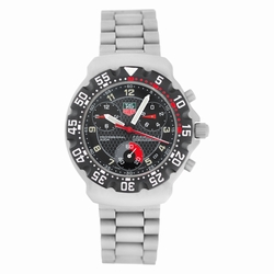Tag Heuer CA 1211-1 Formula 1 Quartz Male Stainless Steel