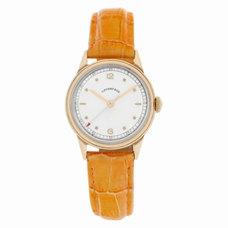 Movado 48620 Classic Manual Unisex 14k yellow gold