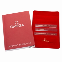 Omega 231.10.34.20.01.001 Seamaster Aqua Terra Automatic Unisex Stainless Steel