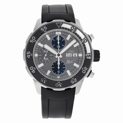 IWC IWC376706 Aquatimer Automatic Male Stainless Steel