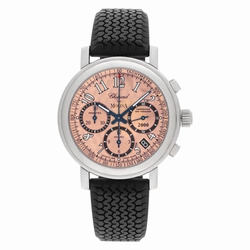 Chopard 8331 Mille Miglia Automatic Unisex Stainless Steel