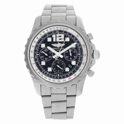 Breitling A23360 Chrono Space Automatic Male Stainless Steel